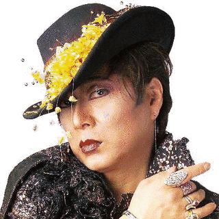 何ン田研二の画像