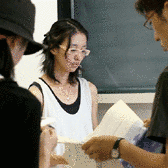林央子の画像