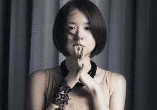 柳田久美子の画像