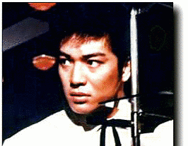 赤木圭一郎の画像