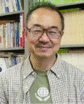 酒井弘の画像
