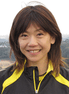 高橋直子の画像