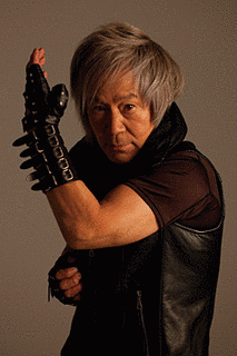 串田アキラの画像