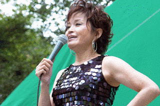 前川陽子の画像