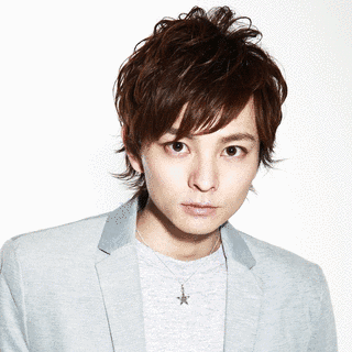 北村悠の画像