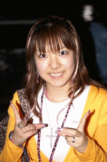 岩嶋雅奈未の画像