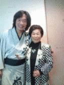 三原佐知子の画像