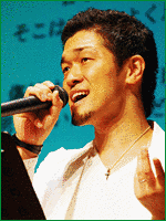 杉山裕太郎の画像