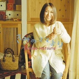 初田悦子の画像