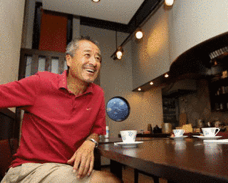 森下次郎の画像