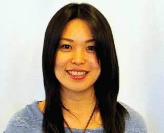江崎とし子の画像