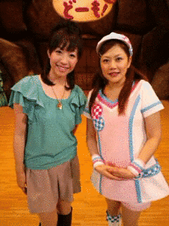 かまだみきの画像