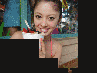 相澤千恵の画像