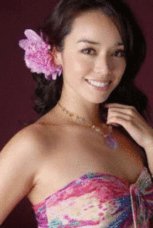 勝野七奈美の画像
