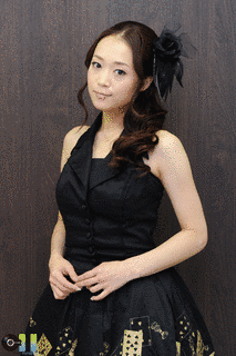 大滝若菜の画像