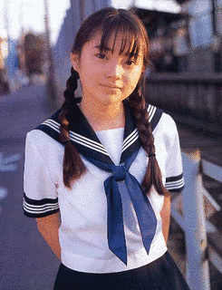 石田未来の画像