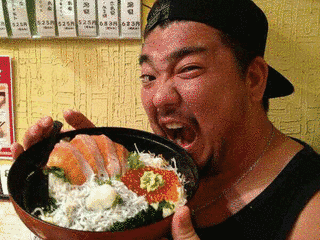 RED RICEの画像