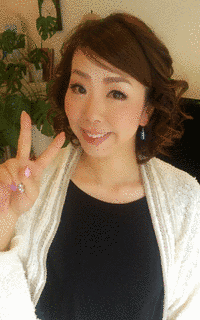 佐藤涼子の画像