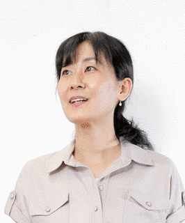黒木曜子の画像