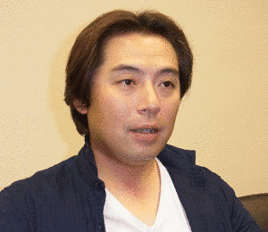 小川博史の画像