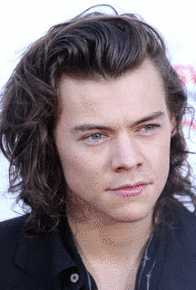 HARRYの画像