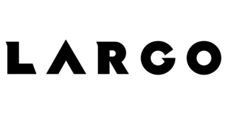 LARGOの画像