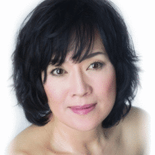 黒川泰子の画像