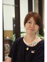 金子麻美の画像