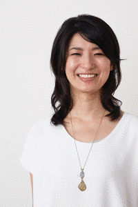 斉藤美和子の画像