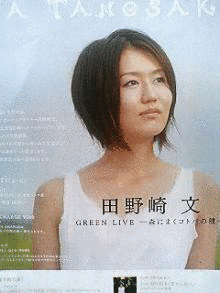 田野崎文の画像