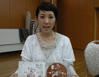 松本野々歩の画像