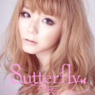 8UTTERFLYの画像