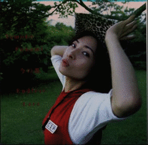 深見智子の画像