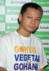 SPHEREの画像