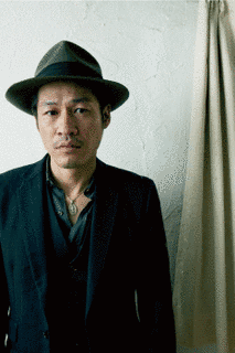 武藤昭平の画像