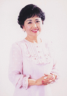 川田正子の画像