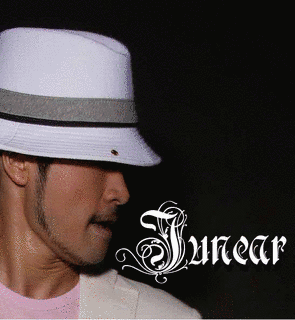 JUNEARの画像