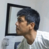 大矢晋の画像