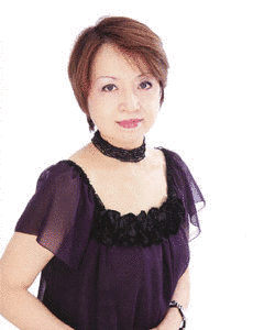 藤野ひろ子の画像