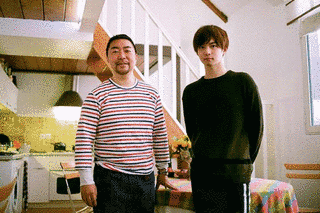 武井義明の画像