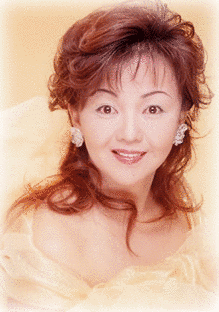 新南田ゆりの画像