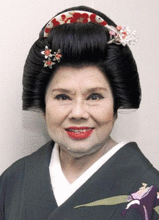 久保幸江の画像