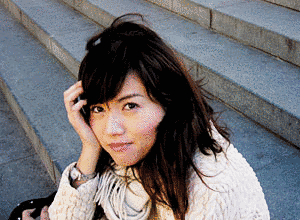 松澤由美の画像