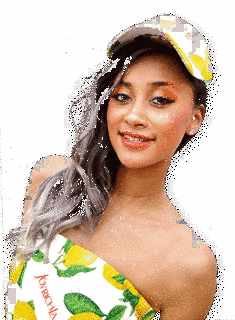 AISHAの画像