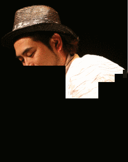 前田タクヤの画像