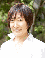 吉川由美の画像