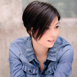 井手麻理子の画像