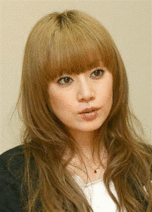 大貫亜美の画像