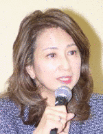三井由美子の画像