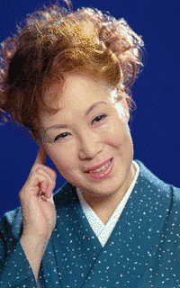 島倉千代子の画像